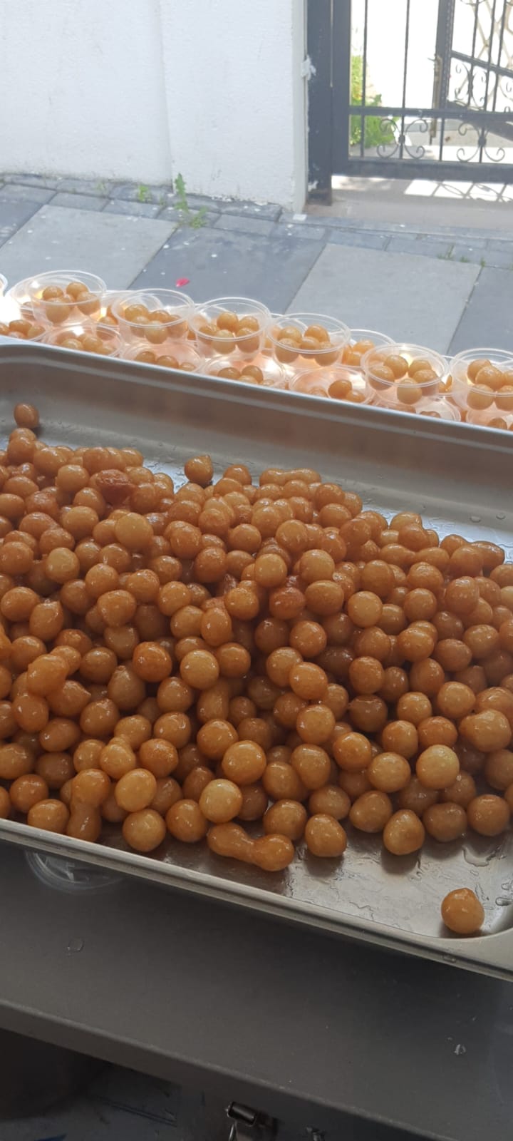 Yenimahalle Lokmacı